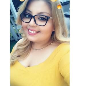 Meet your Posher, Caroline